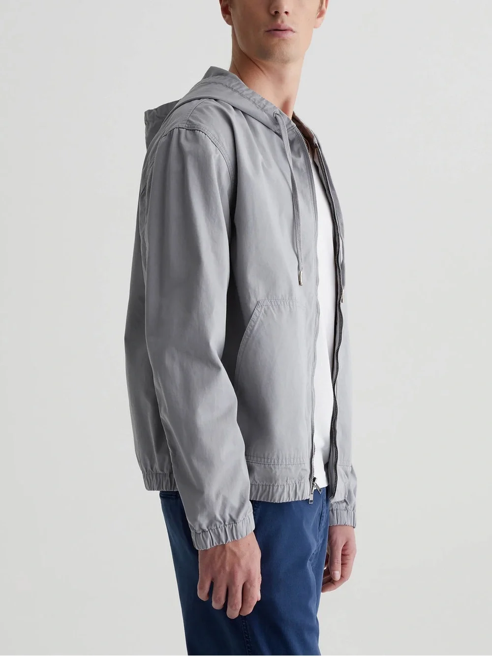 AG Jeans Chance Jacket Small